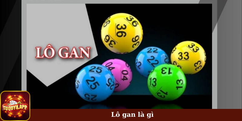 Lô gan là gì?